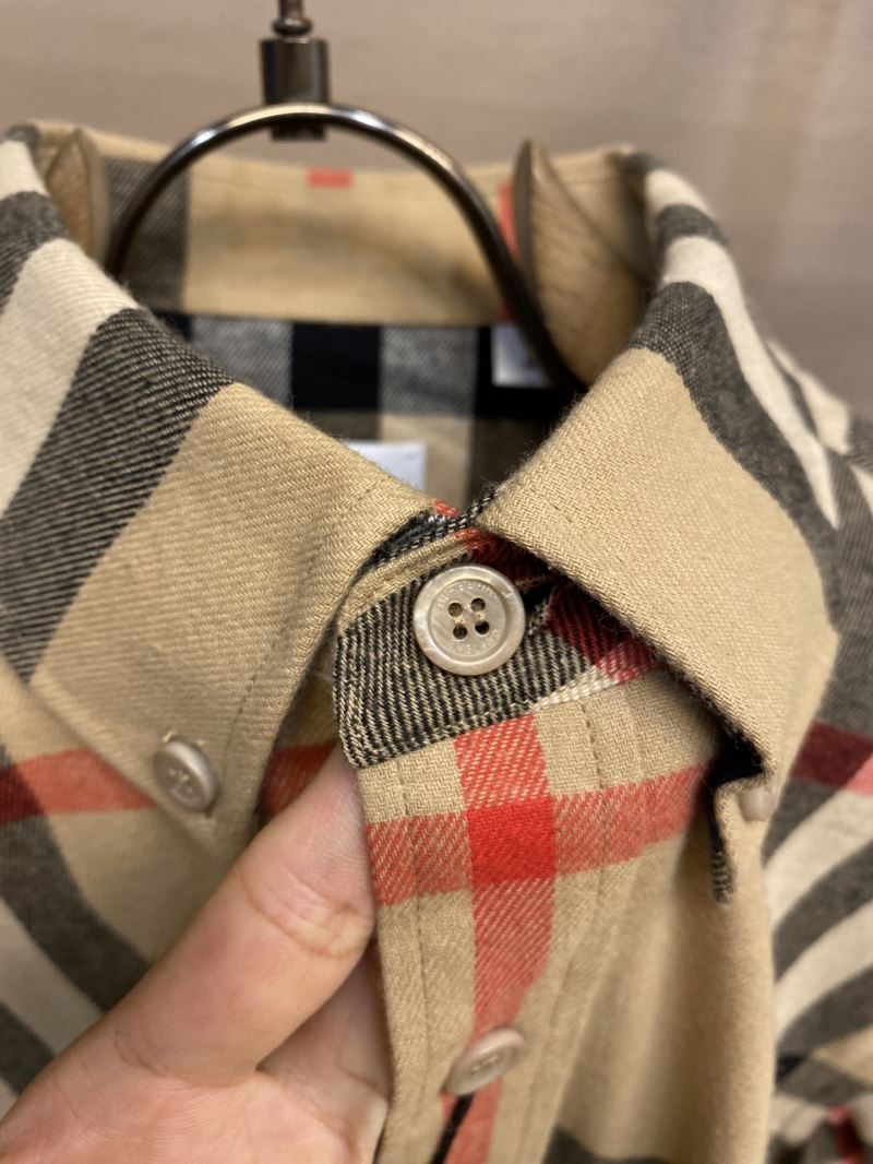 Burberry Outwear